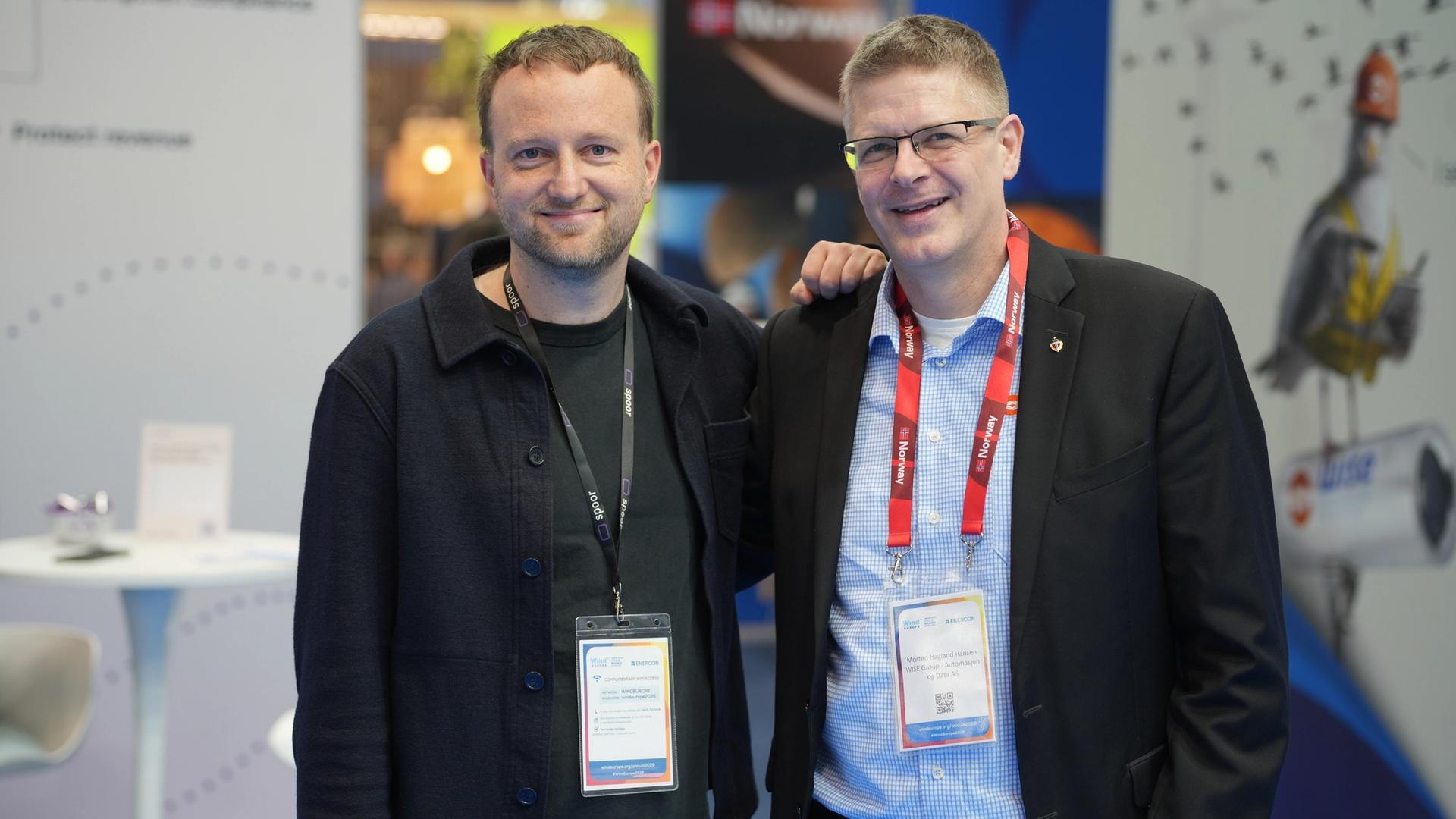 Spoor and WISE Group partner to deliver integrated bird and bat monitoring for wind energy