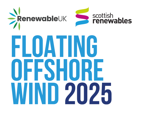 WISE Group at Floating Offshore Wind 2025