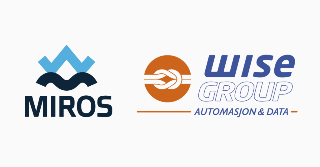 Sale of MIROS SCOTLAND service business to WISE Group