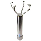 Gill WindObserver 65 ultrasonic wind sensor