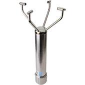 Gill WindObserver 75 heated ultrasonic wind sensor