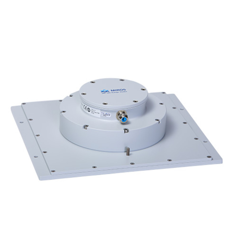 Miros SM-140 RangeFinder wave radar