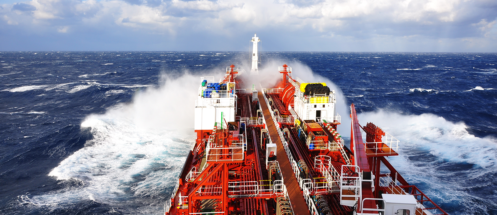 Miros Wavex radar-based wave monitoring system