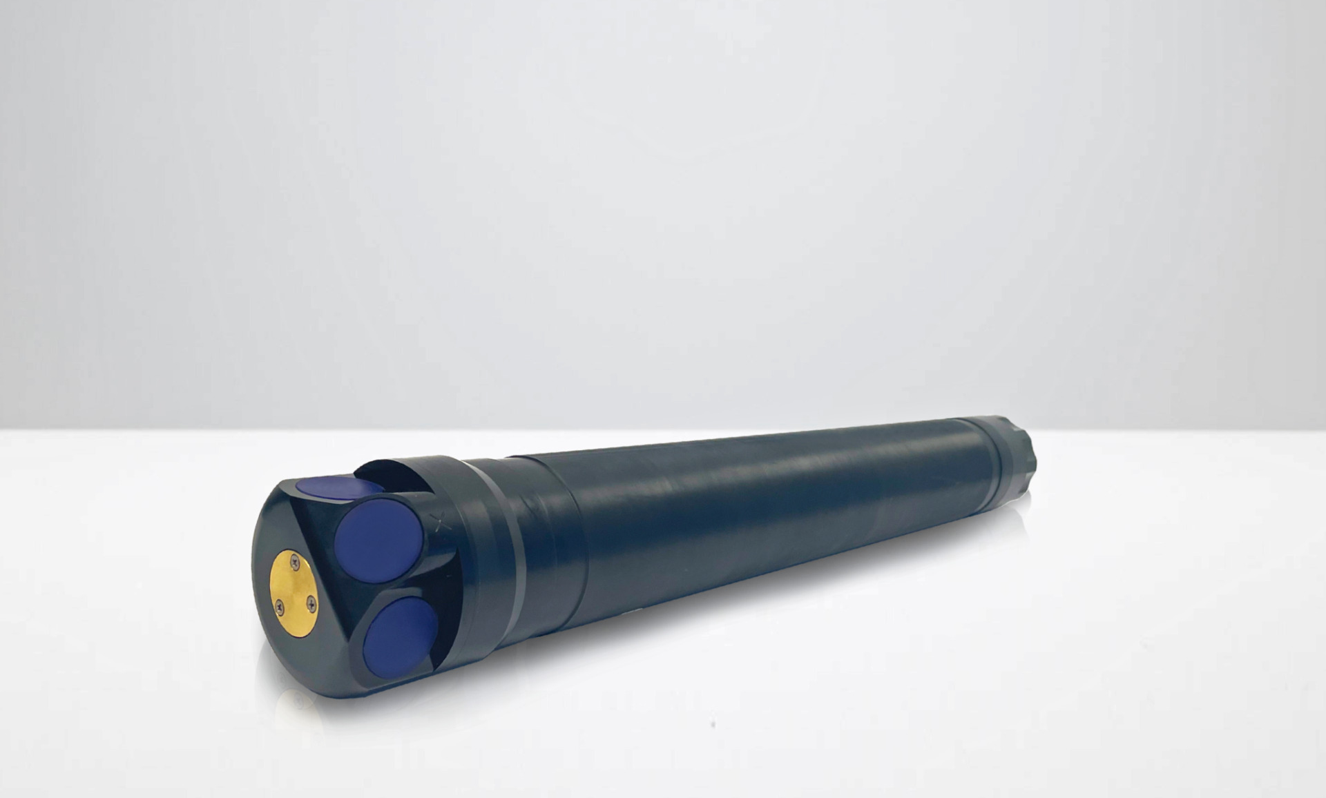 Nortek Aquadopp single-point current meter