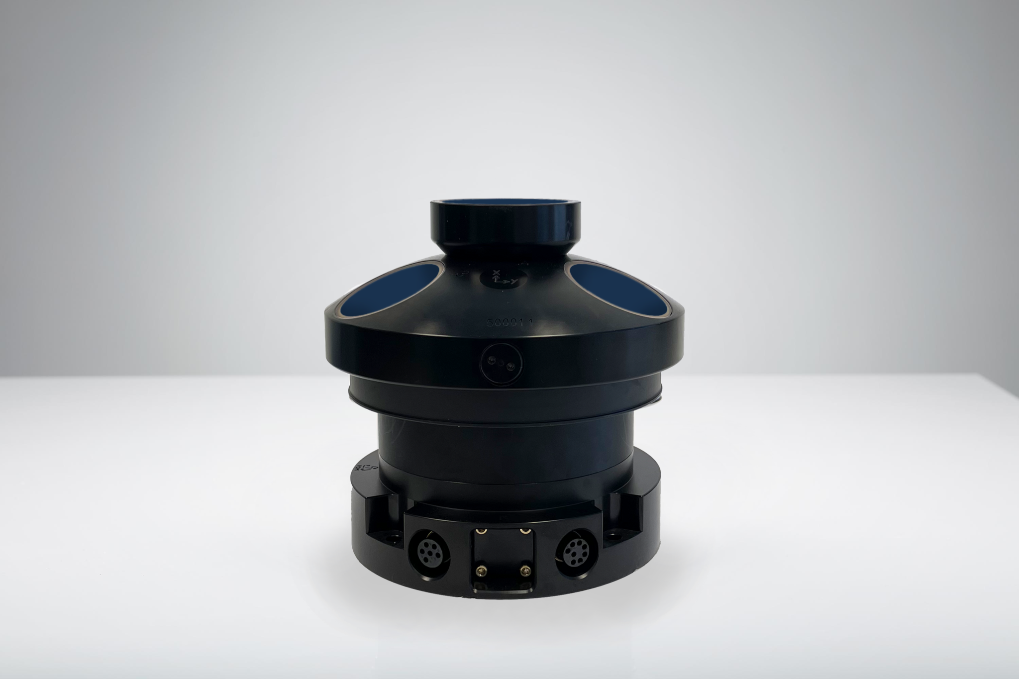 Nortek AWAC acoustic wave and current profiler