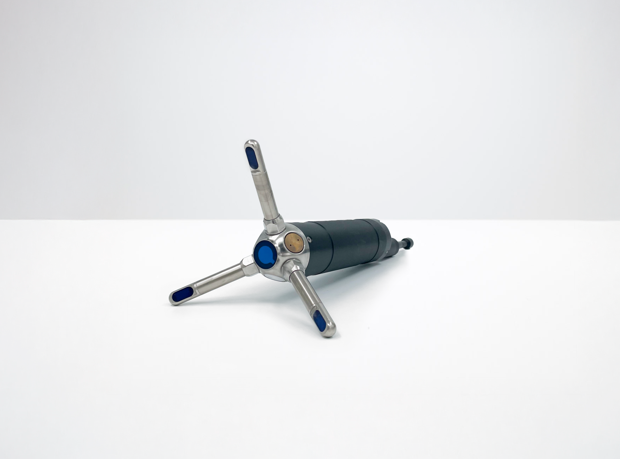 Nortek Vector Gen 2 acoustic velocimeter