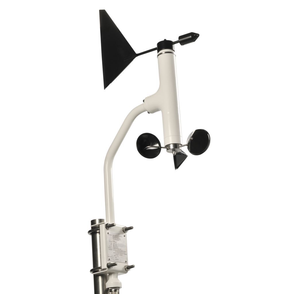 Observator OMC-150 intrinsically safe wind sensor package