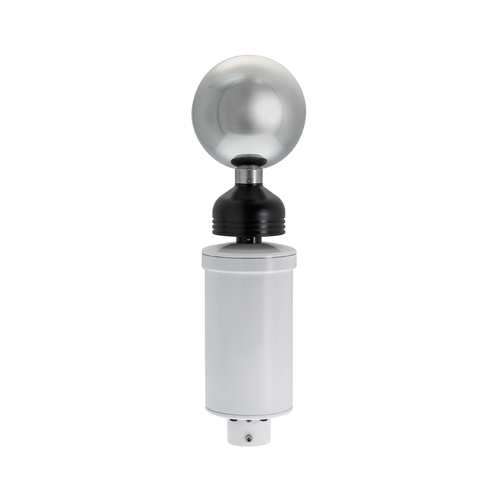 Senseca Biral BTD-200 thunderstorm detector