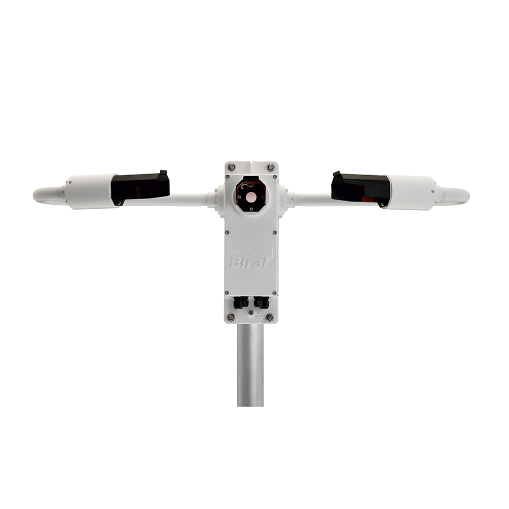 Senseca Biral SWS-200A present weather sensor