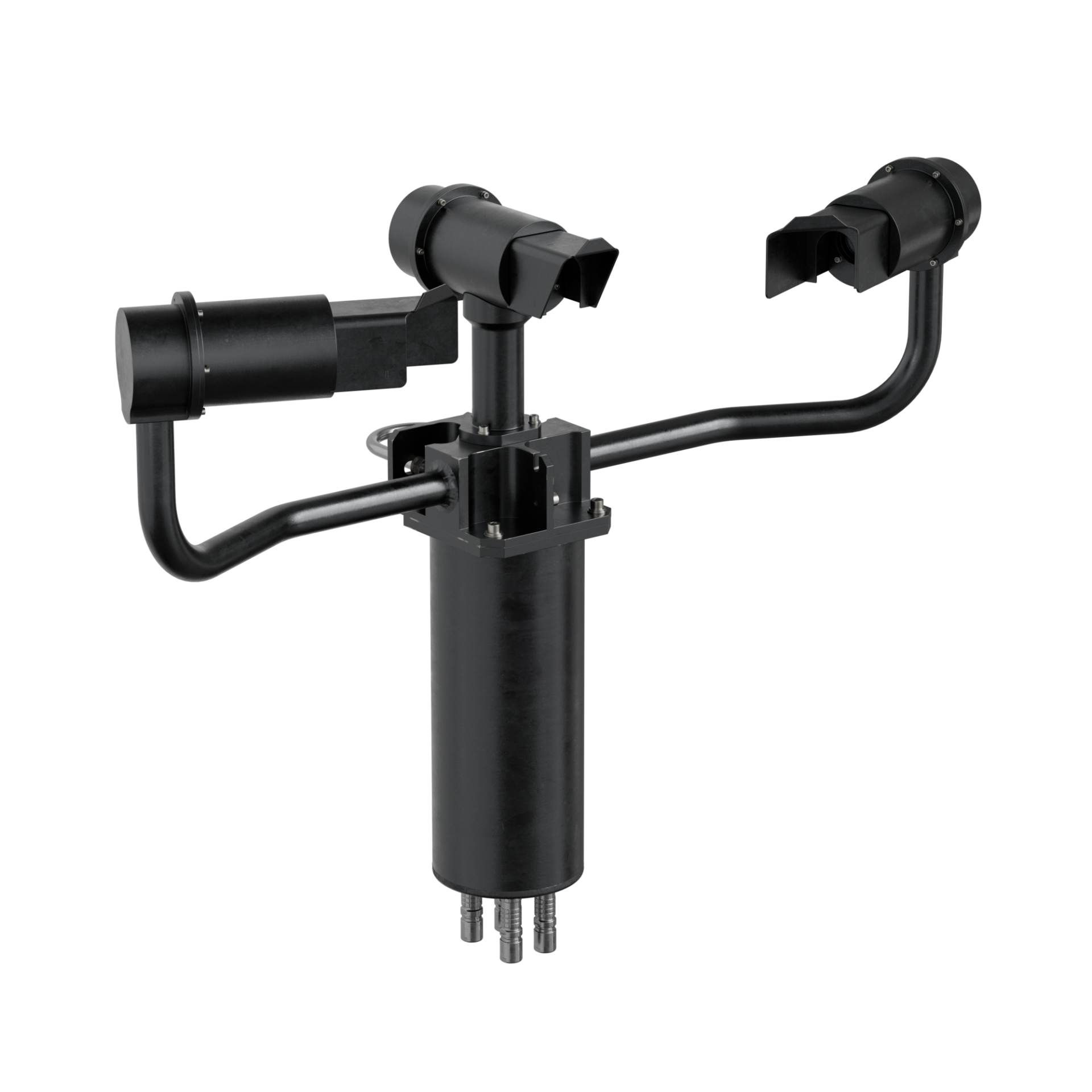 Senseca Biral VPF-730 visibility and present weather sensor