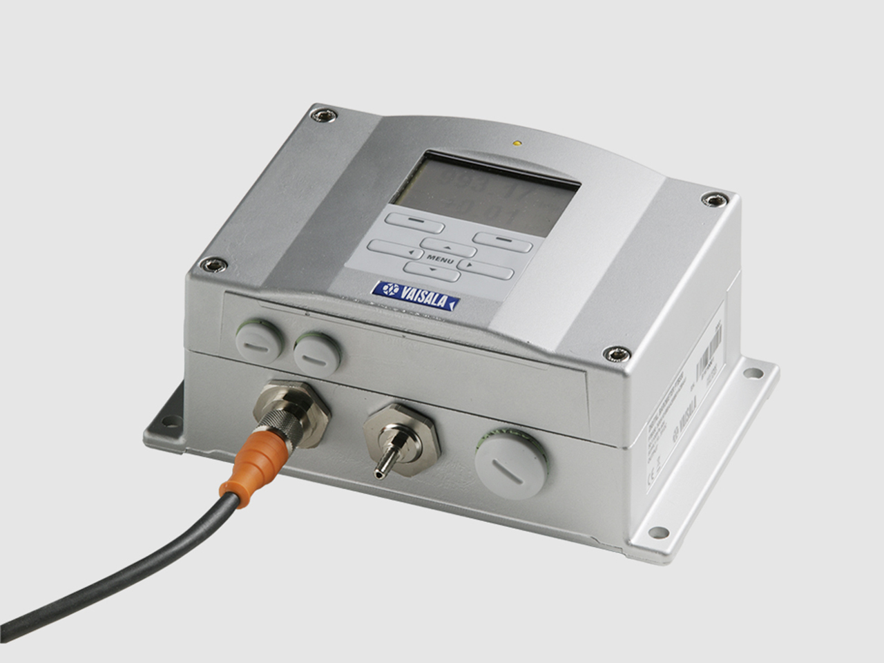 Vaisala PTB330 digital barometer