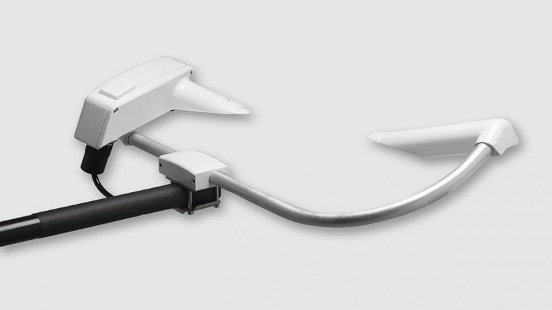 Vaisala PWD series present weather and visibility sensor