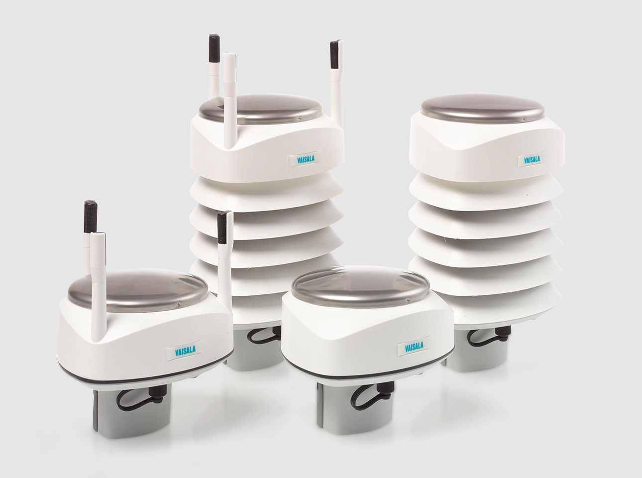 Vaisala WXT530 series weather transmitter