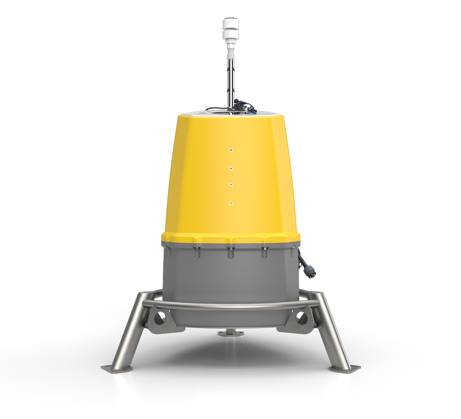 ZX Lidars ZX300M vertical profiling wind LiDAR