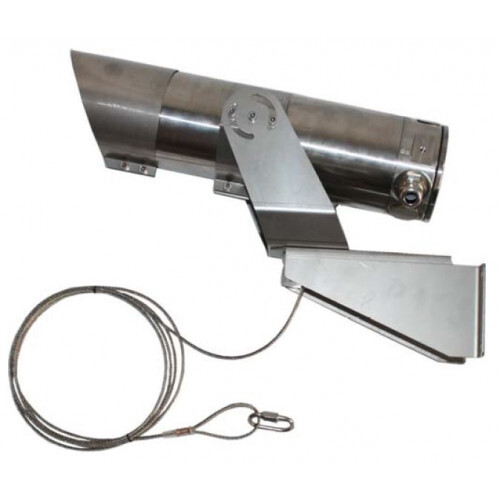 Scout BT100IP Exde Camera