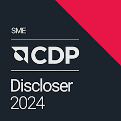Discloser 2024 SME