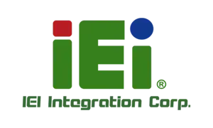 iEi Integration