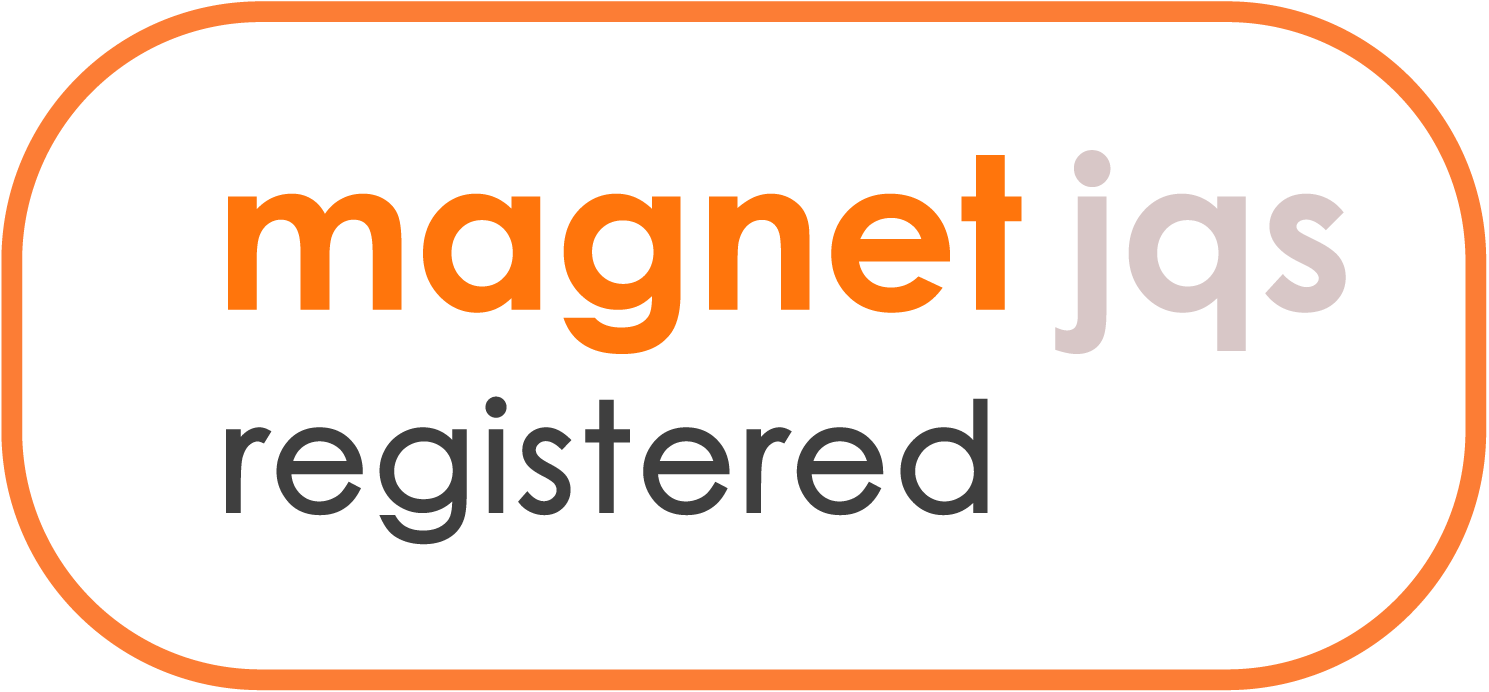 Magnet Registered