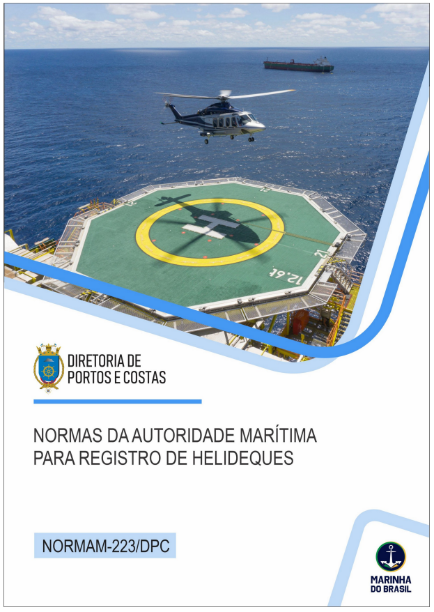 NORMAM-223