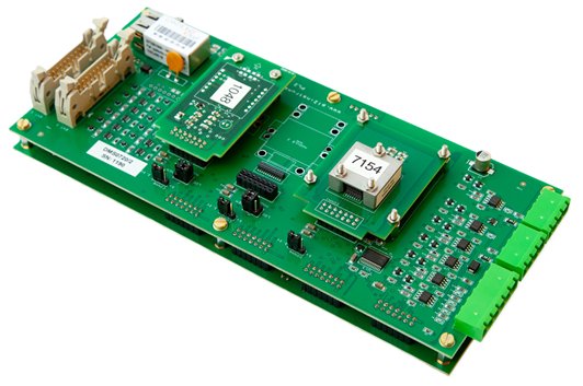 WISE AIM sensor platform