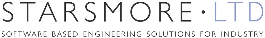 Starsmore Ltd logo