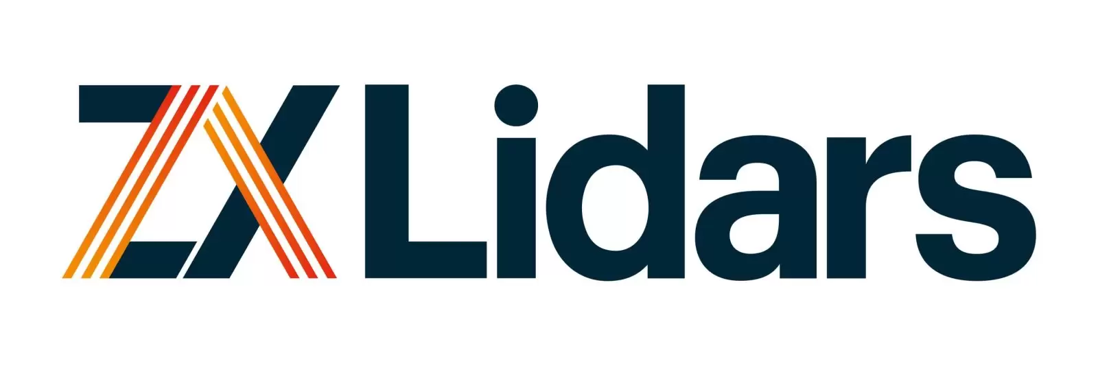 ZX Lidars logo
