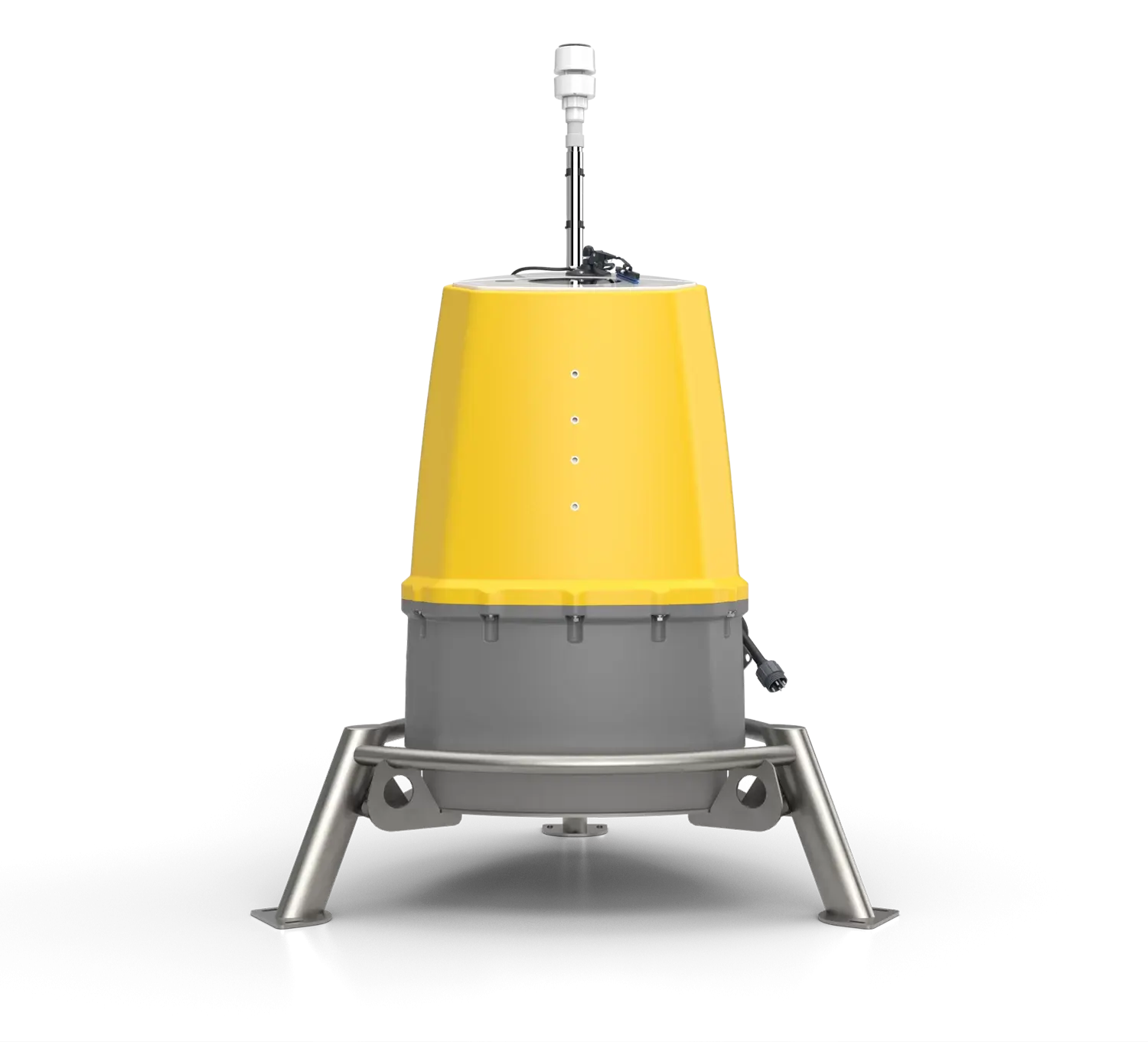ZX 300M wind lidar unit